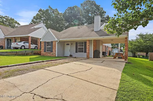 Richland, MS 39218,1470 Chelsea Lane