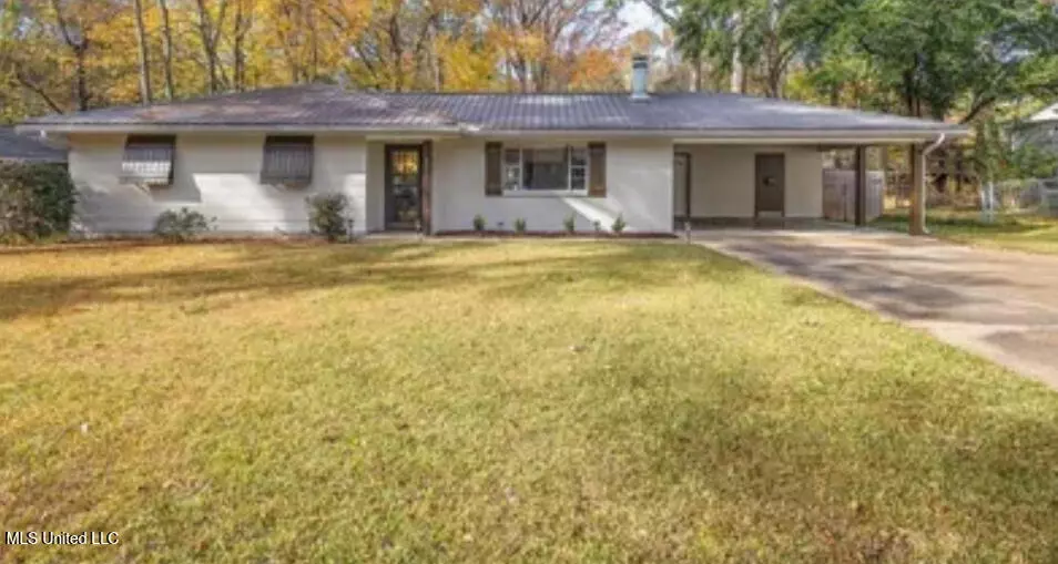 5317 S Venetian Way, Jackson, MS 39211