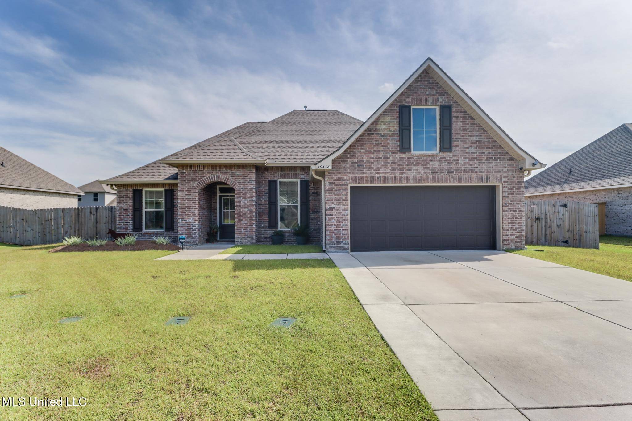 16346 Millsaps Avenue, Gulfport, MS 39503