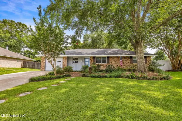 Long Beach, MS 39560,1219 Spring Drive