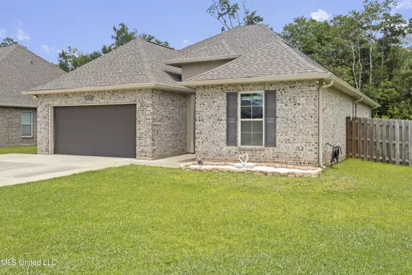 Long Beach, MS 39560,1004 Castine Pointe Boulevard