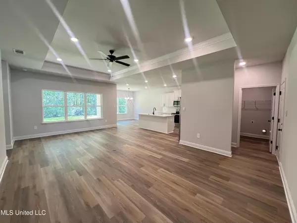 Vancleave, MS 39565,13445 Crane Drive