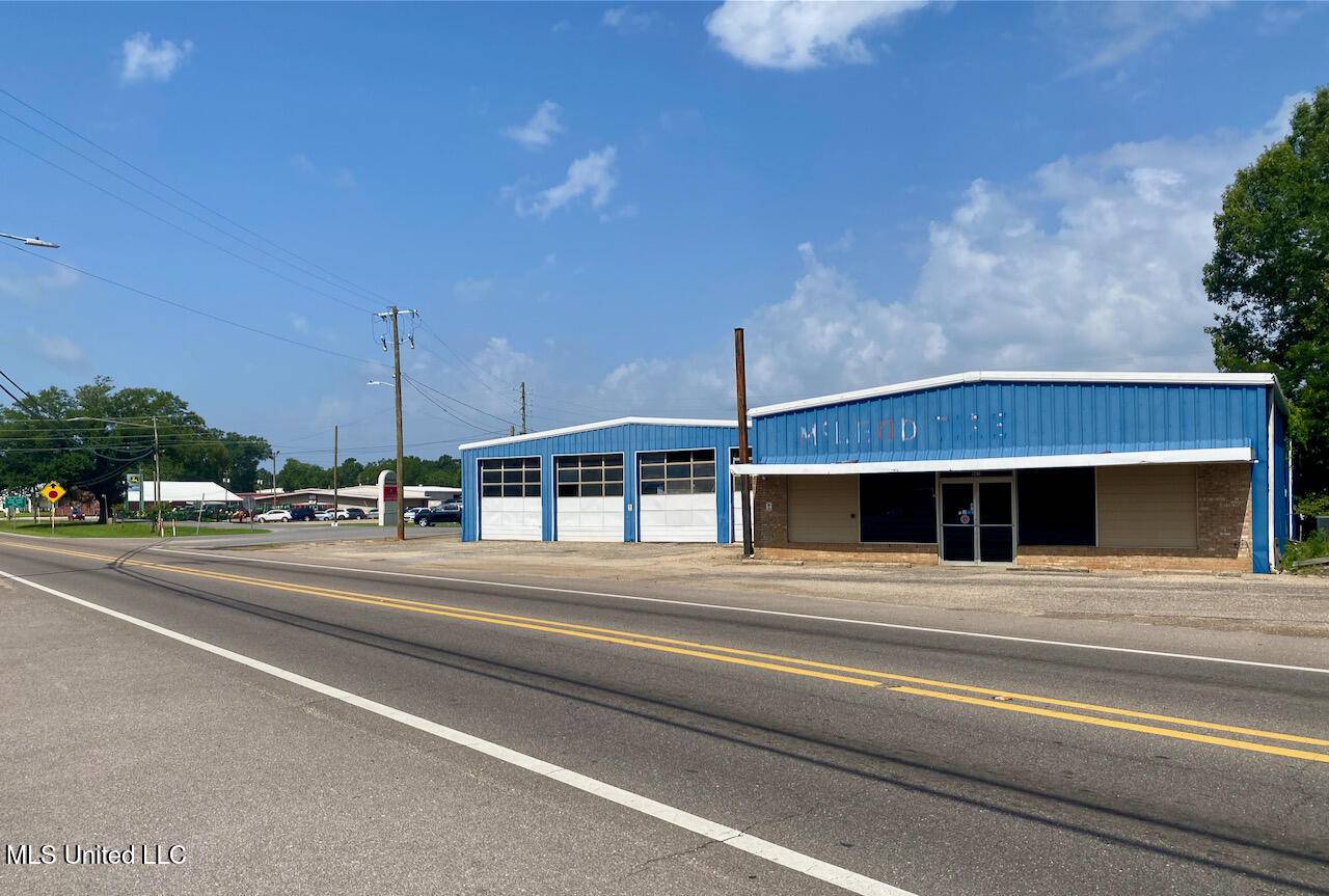 143 Winter Street, Lucedale, MS 39452