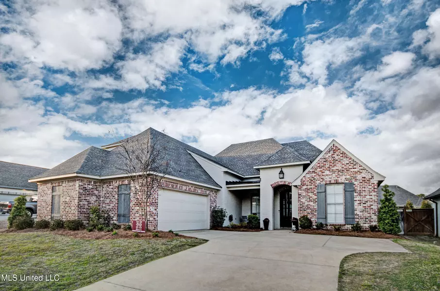 179 Grace Drive, Flowood, MS 39232