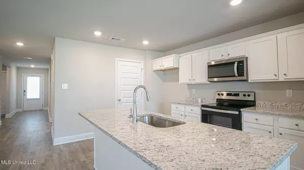 Lucedale, MS 39452,32 Crown Drive