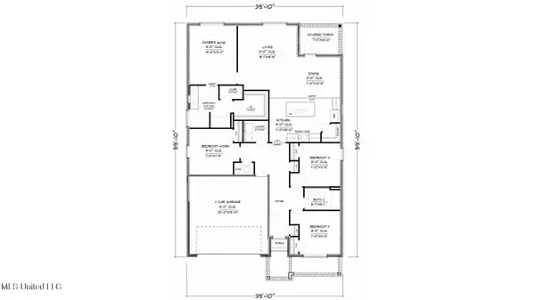 Biloxi, MS 39532,9605 Reserve Boulevard