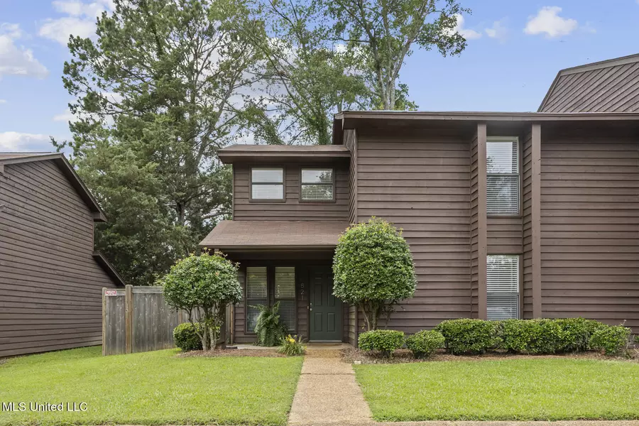 821 Planters Point Drive, Canton, MS 39046