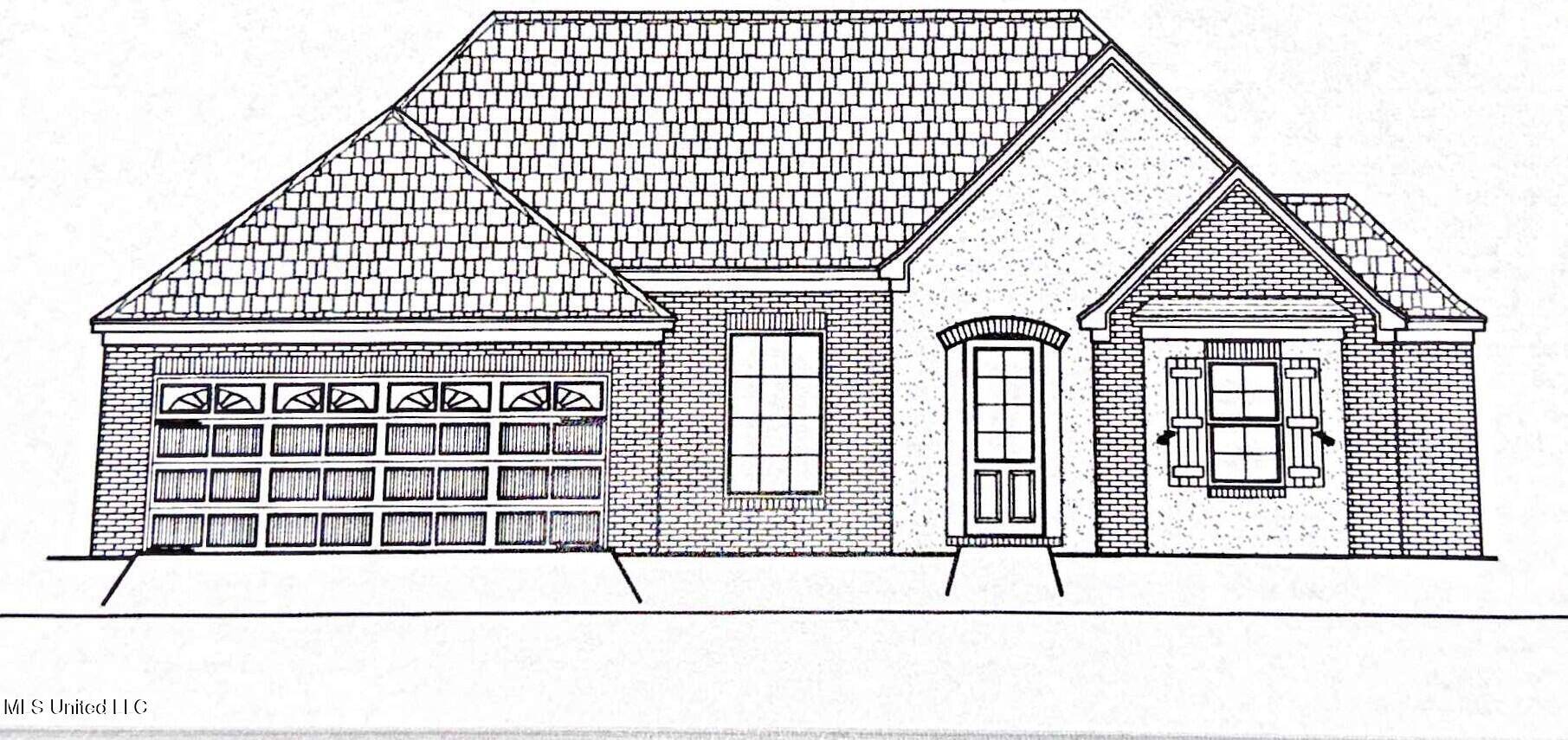 20 Hedges Plantation Place, Natchez, MS 39120