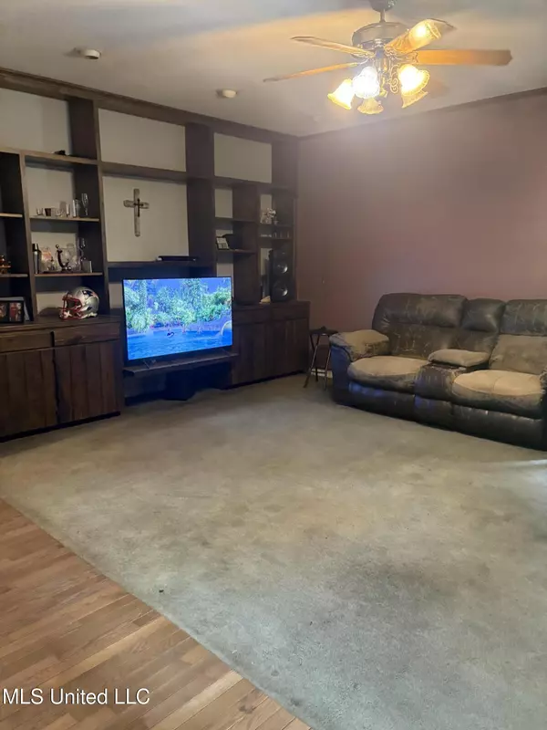 Woodville, MS 39669,650 Depot Street