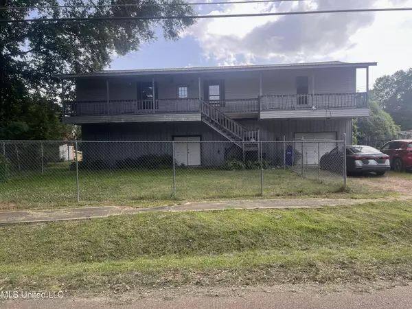 650 Depot Street, Woodville, MS 39669