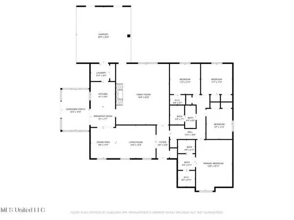 Madison, MS 39110,332 Kiowa Drive