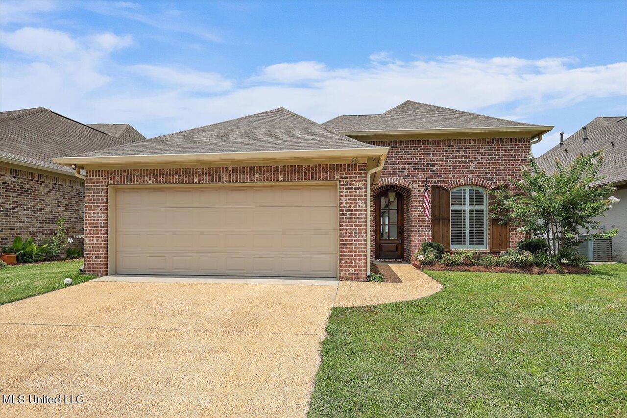 38 Savannah Circle, Brandon, MS 39047