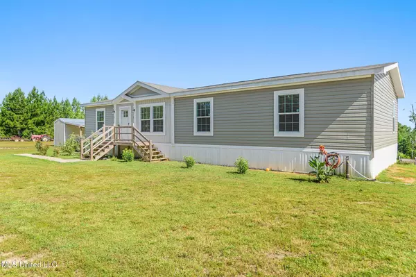 Mchenry, MS 39561,87 Ball Park Road