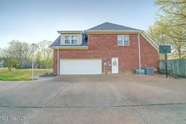 Olive Branch, MS 38654,9480 Miranda Drive