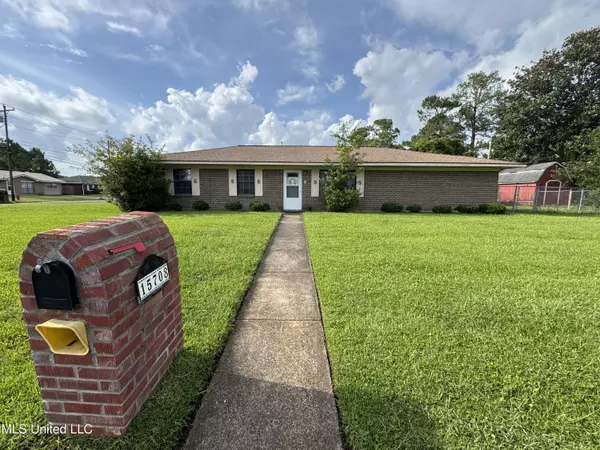 Biloxi, MS 39532,15708 Orleans Drive