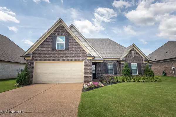 Southaven, MS 38672,3289 Marion Lane