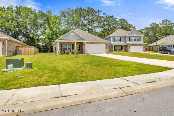 Biloxi, MS 39532,15712 Poydras Circle