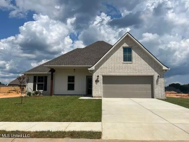 15101 High Point Drive, Gulfport, MS 39503