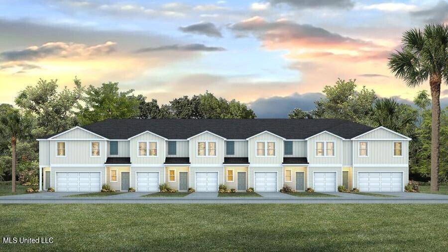 109 Harper Grove Circle #20, Ocean Springs, MS 39564