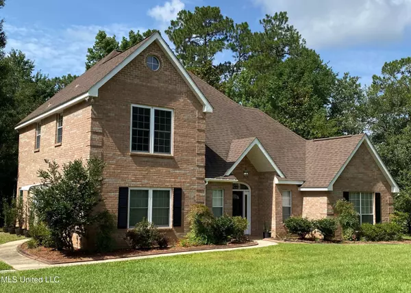 4 Nottoway Drive Drive, Picayune, MS 39466