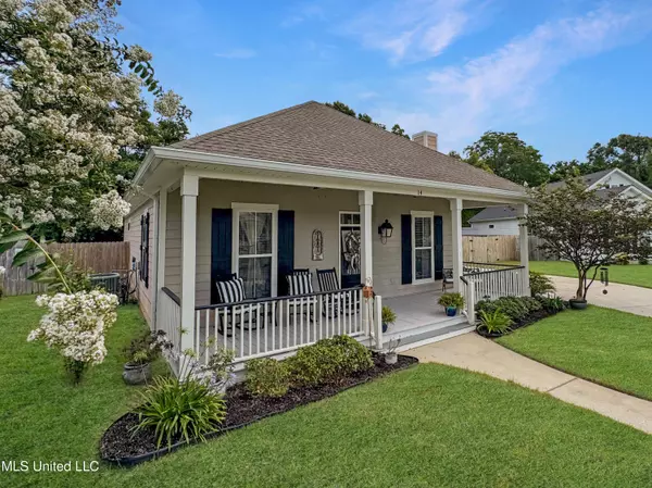 14 Le Petit Cove, Long Beach, MS 39560