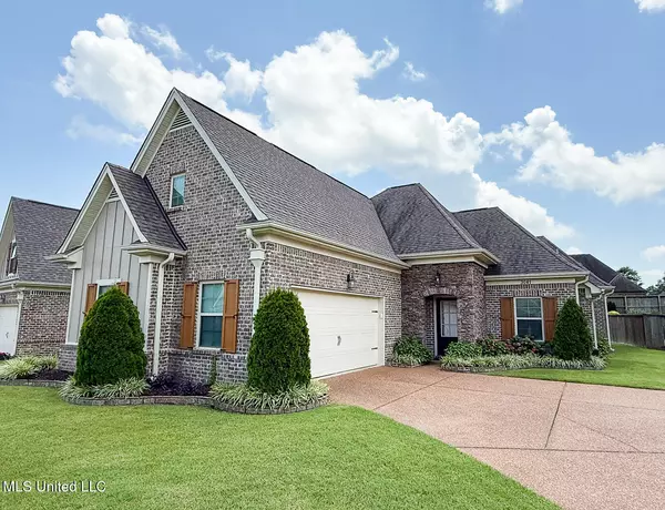 Southaven, MS 38672,3041 Brambleberry Cove