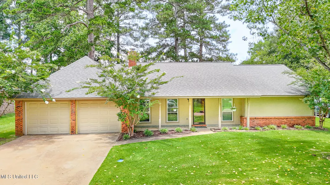 2973 Beaumont Cove, Pearl, MS 39208