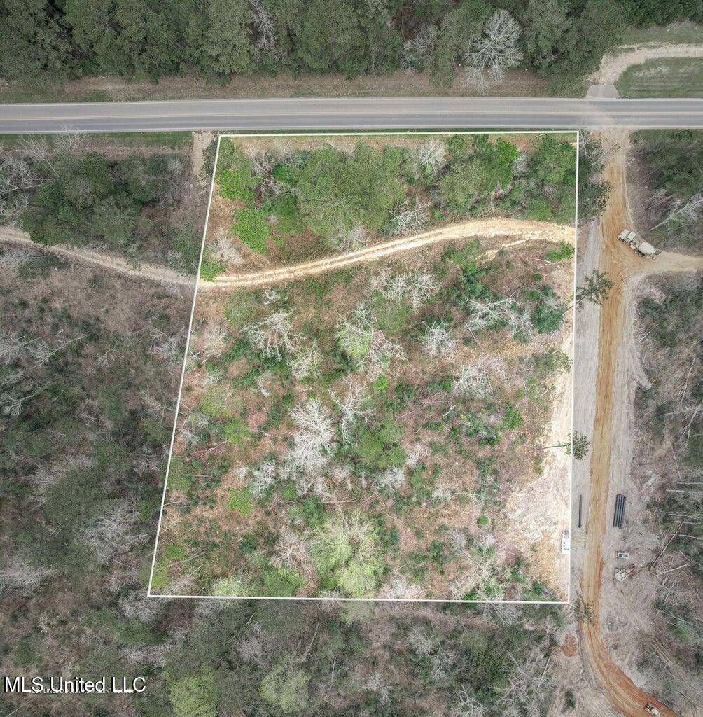 6 Bridgewater Subdivision, Sumrall, MS 39482