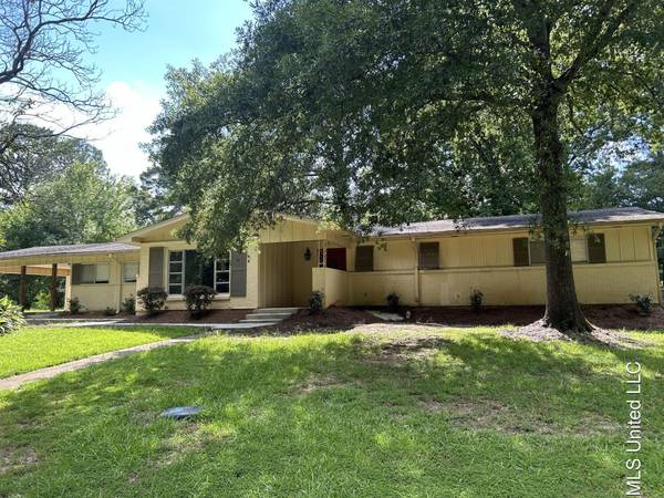 1436 Kimwood Drive, Jackson, MS 39211
