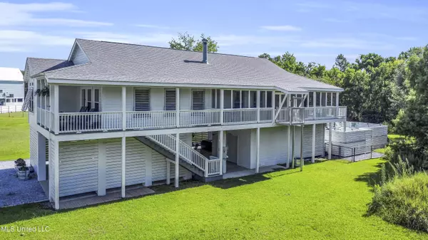 Waveland, MS 39576,210 Market Street