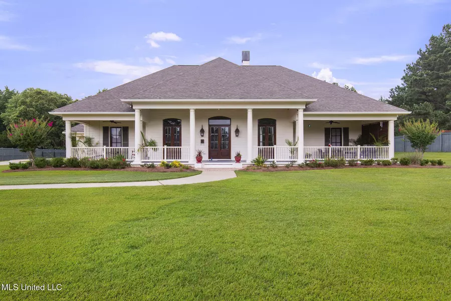 106 Wethersfield Drive, Madison, MS 39110