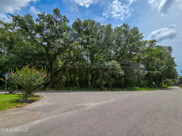 Frank Griffin Road, Moss Point, MS 39563