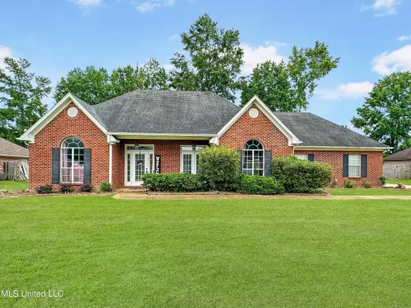 324 White Sand Road, Florence, MS 39073