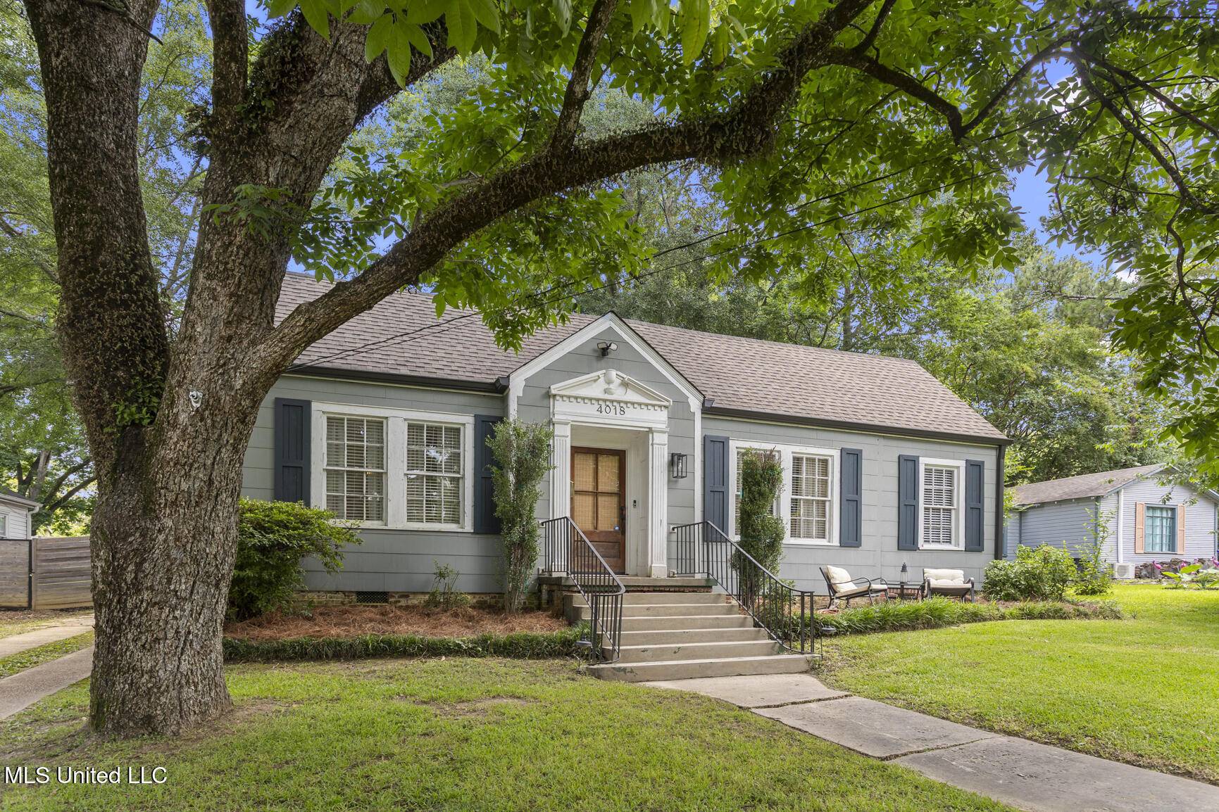 4018 Redwing Avenue, Jackson, MS 39216