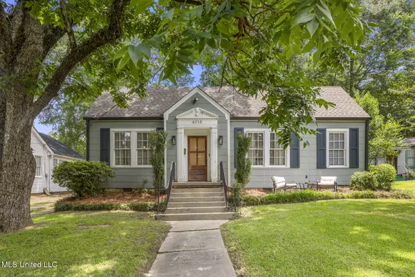 Jackson, MS 39216,4018 Redwing Avenue