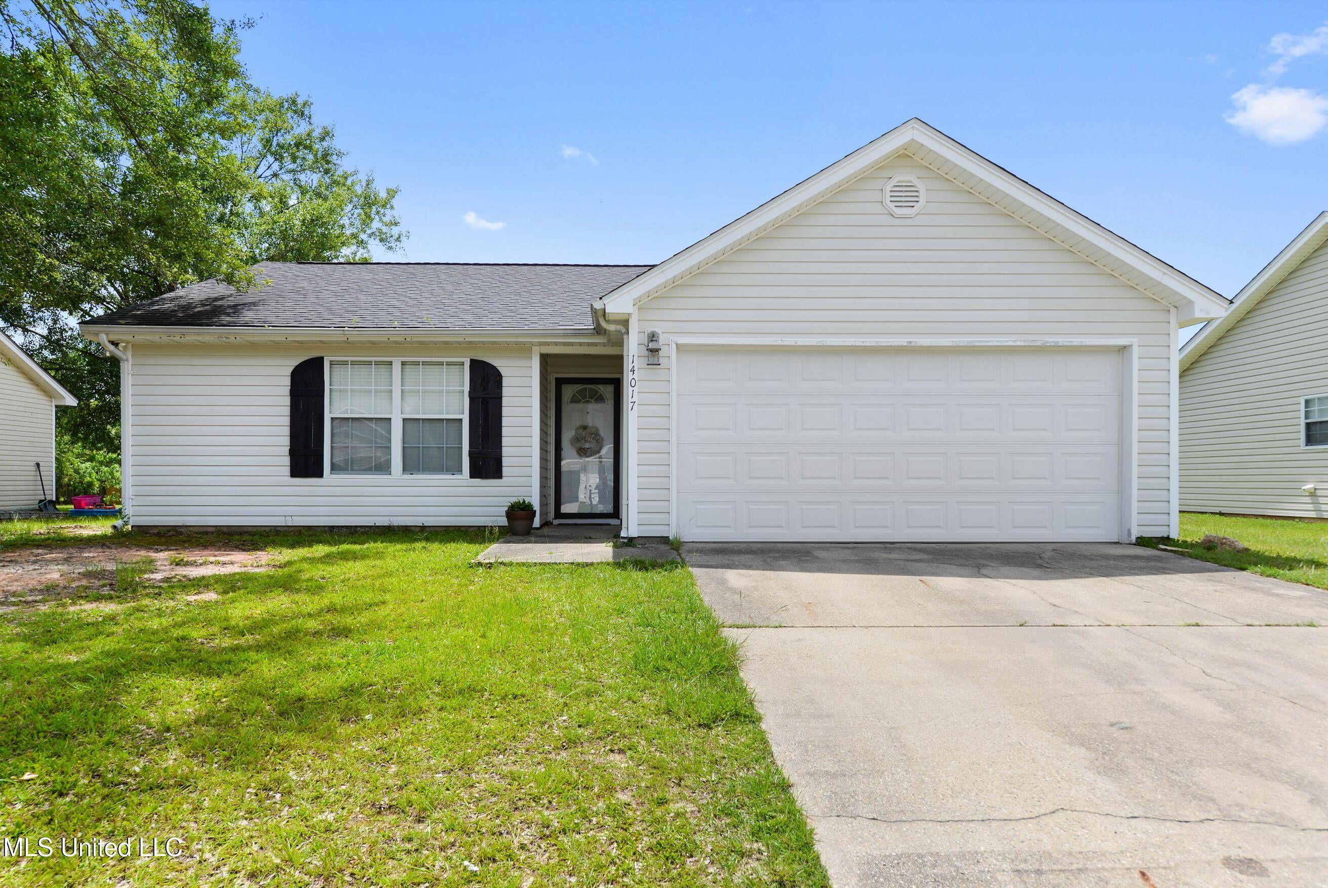 14017 Dunnbarton Drive, Gulfport, MS 39503