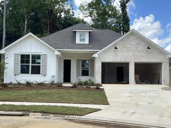 613 Cobalt Way, Brandon, MS 39042