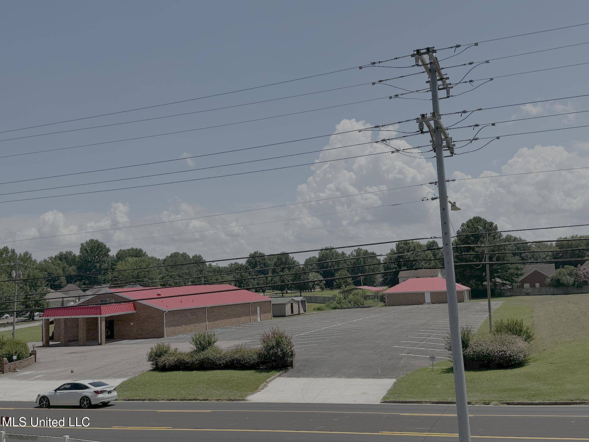 9765 Goodman Road, Olive Branch, MS 38654