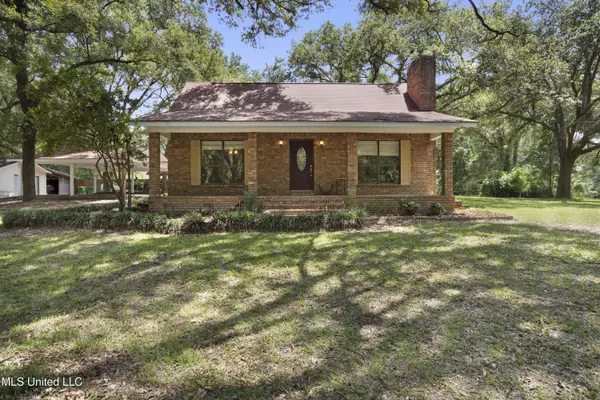 8200 Butler, Moss Point, MS 39562
