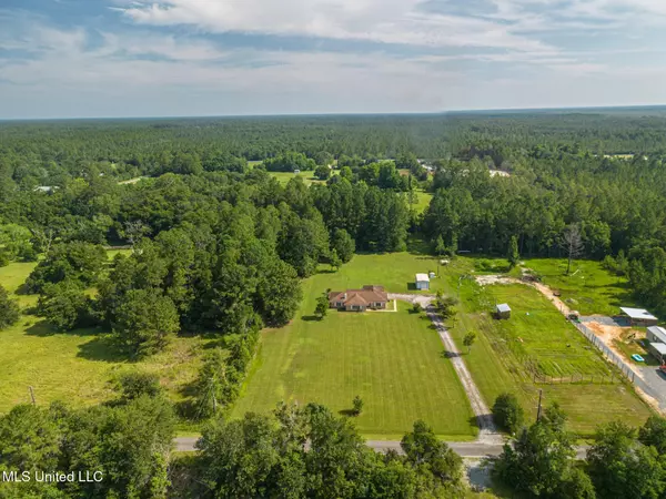 Moss Point, MS 39562,8825 Michael Drive