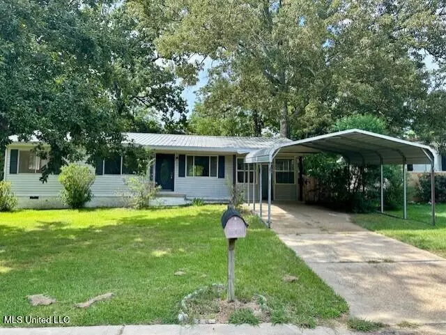 336 Mary Ann Drive, Pearl, MS 39208