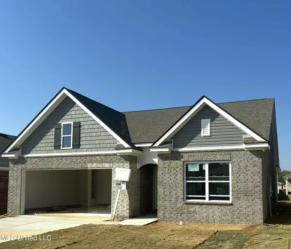 29 Silo Lane, Byhalia, MS 38611