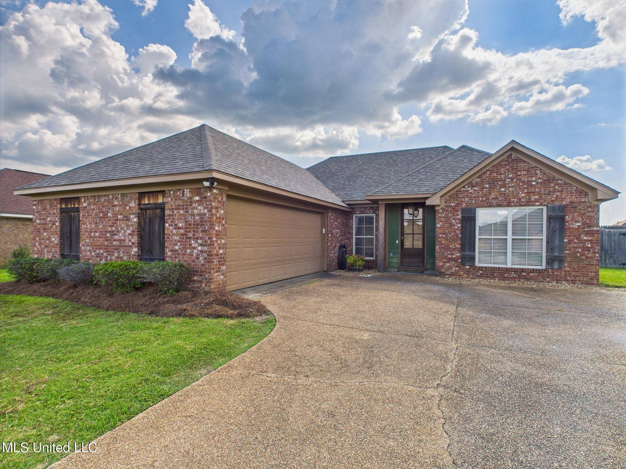 107 Millhouse Drive, Madison, MS 39110