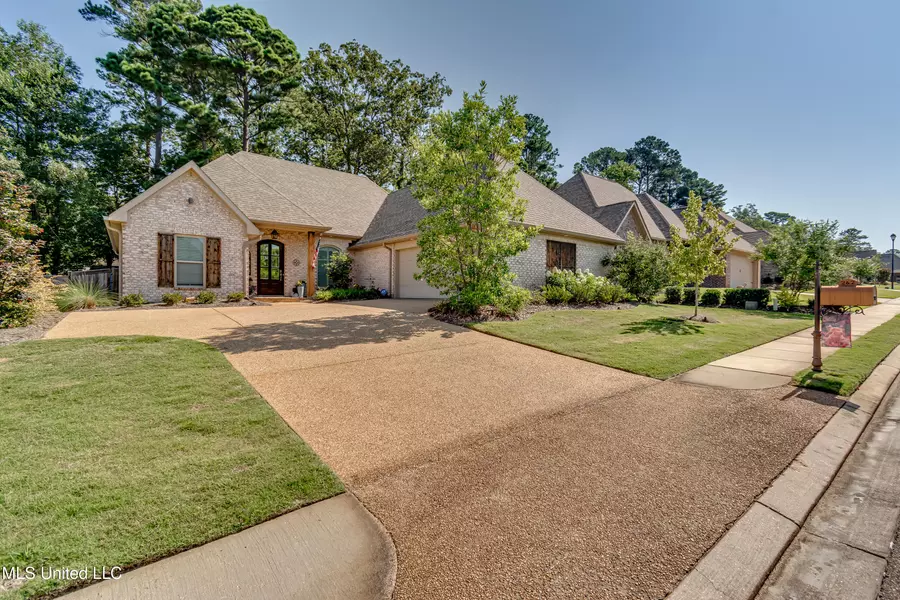 262 Hidden Hills Parkway, Brandon, MS 39047