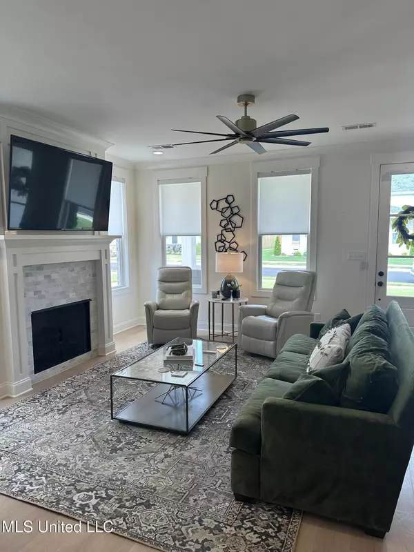 Southaven, MS 38672,6643 Belltower Place