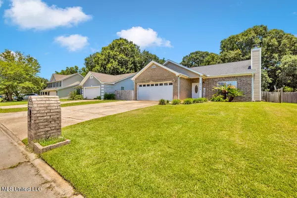 Biloxi, MS 39532,6706 S Rue Mornay S