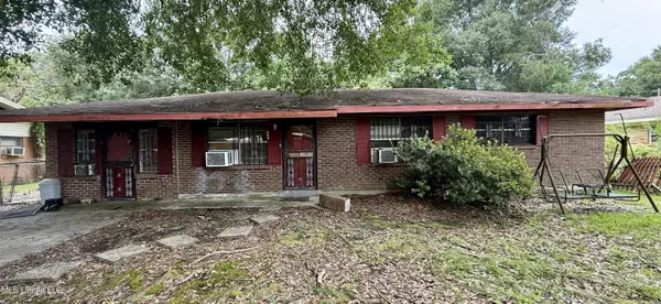 884 Herrin Drive, Picayune, MS 39466
