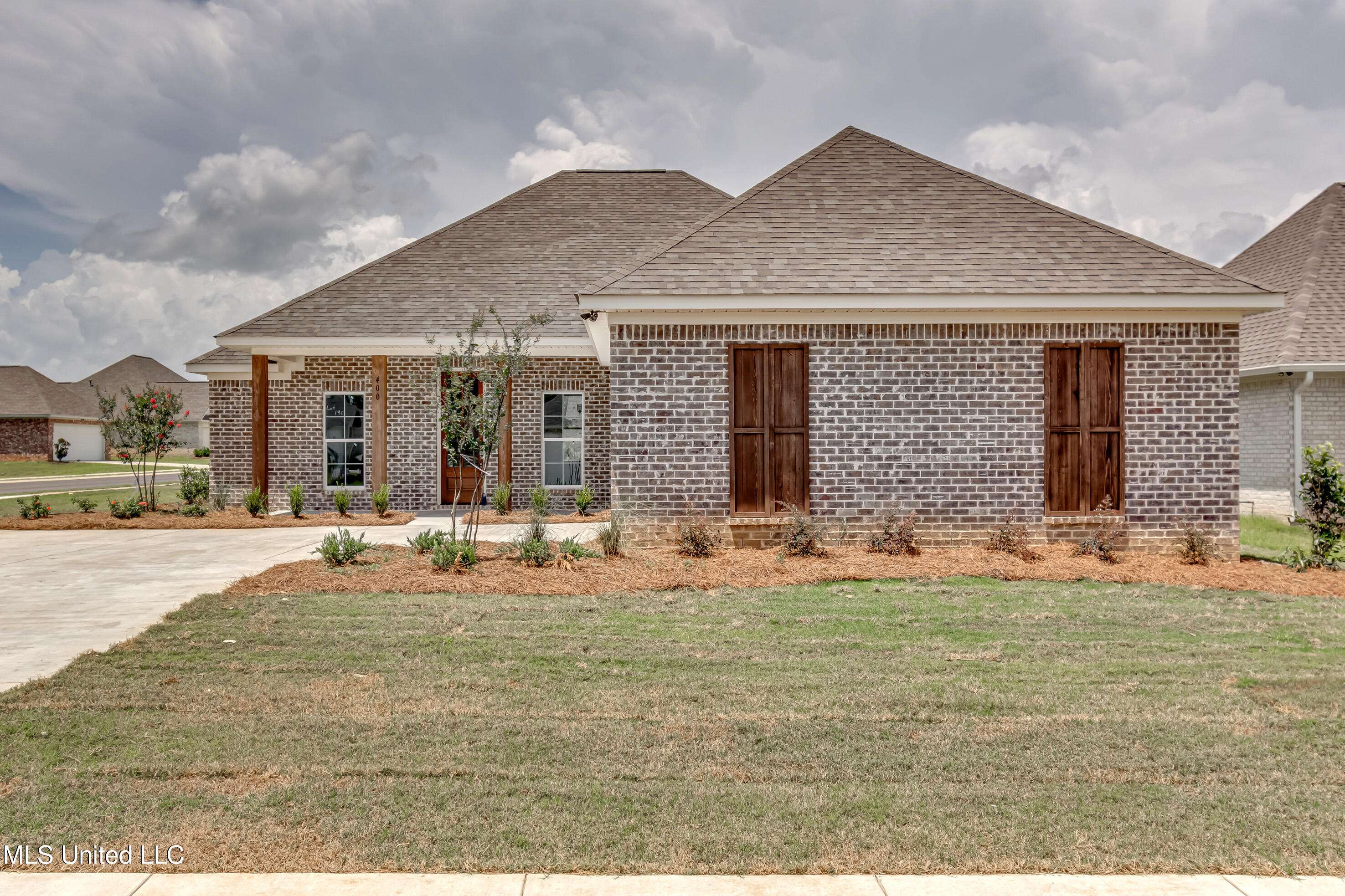 400 Butternut Drive, Canton, MS 39046