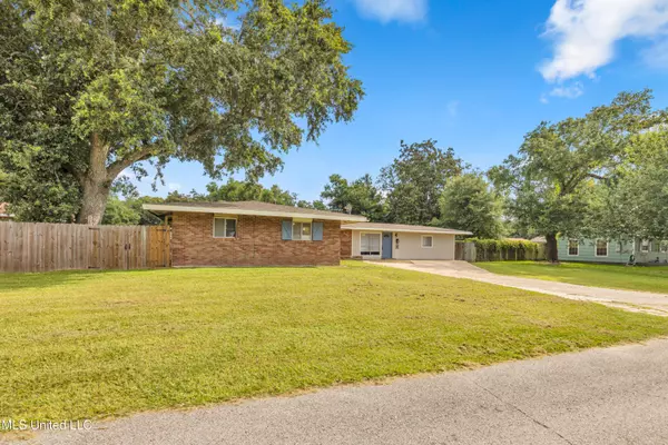 Gulfport, MS 39507,1419 Georgia Place