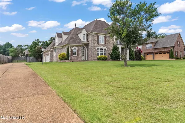 Olive Branch, MS 38654,4984 Wedgewood Drive